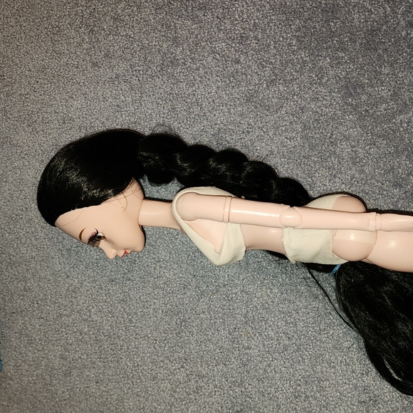 1/3 Jointed Doll - Picture 4 of 4